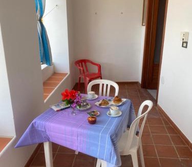 Alicudi Porto House | Hotel Residence Il Mulino