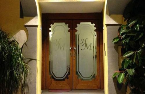Casamicciola Terme Hotel | Hotel & Residence Matarese