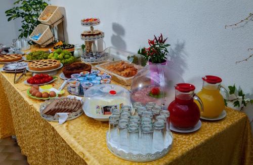 Casamicciola Terme Hotel | Hotel & Residence Matarese
