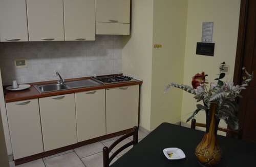 Reggio Calabria Hotel | Hotel Residence Sirio