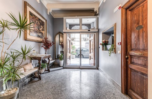 Messina House | Hotel - Residence La Residenza