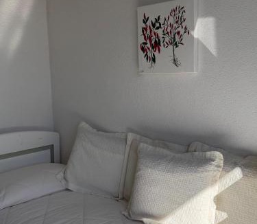 Lipari Historic Centre Apartment | Hotel Residence Mendolita