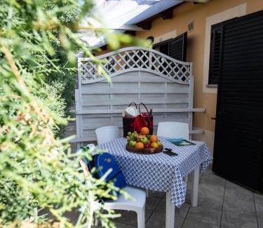 Marina di Zambrone Apartment | Hotel Residence Riviera Calabra