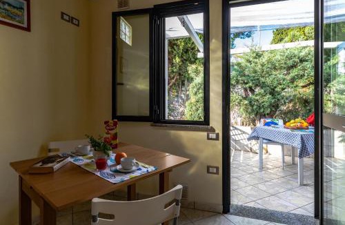 Marina di Zambrone Apartment | Hotel Residence Riviera Calabra