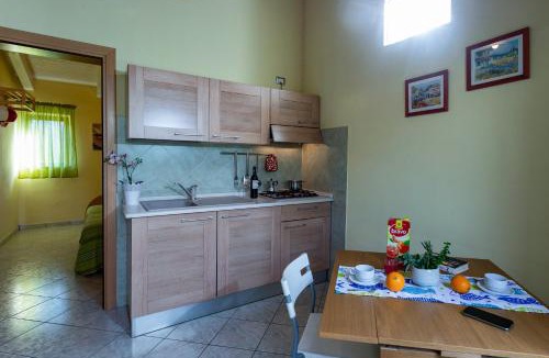 Marina di Zambrone Apartment | Hotel Residence Riviera Calabra