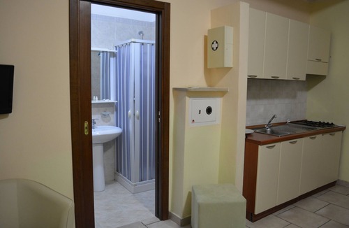 Reggio Calabria Hotel | Hotel Residence Sirio
