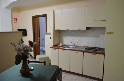 Reggio Calabria Hotel | Hotel Residence Sirio