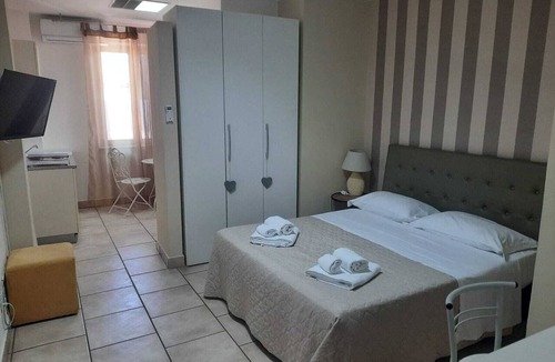 Reggio Calabria Hotel | Hotel Residence Sirio