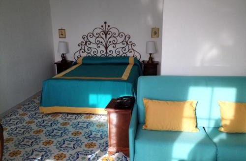 Capri Apartment | Hotel Residence Villa Igea Capri
