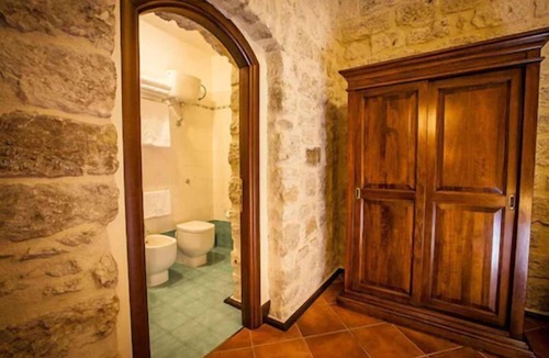 Petralia Soprana Hotel | Hotel Residenza Petra