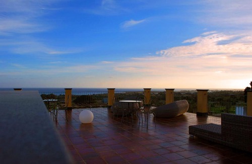Portopalo di Capo Passero Hotel | Hotel Resort La Rosa Dei Venti
