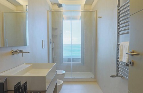 Portici Hotel | Hotel & Resort Tre Fontane Luxury