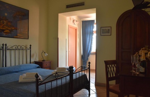 San Lazzaro Hotel | Hotel Risorgimento