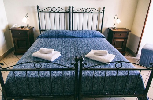 San Lazzaro Hotel | Hotel Risorgimento