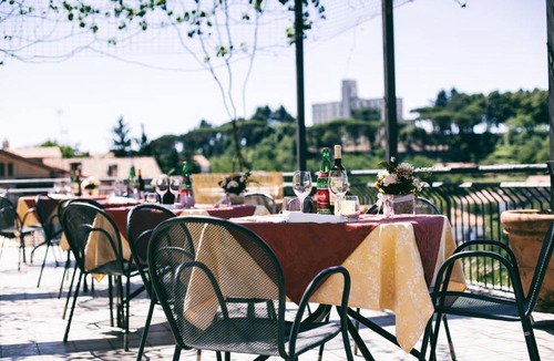 San Lazzaro Hotel | Hotel Risorgimento
