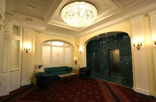 Santa Maria di Licodia Hotel | Hotel Ristorante Paradise