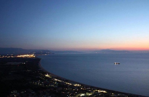 Nicotera Marina Hotel | Hotel Ristorante Antica Marina