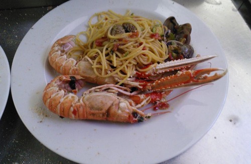 Nicotera Marina Hotel | Hotel Ristorante Antica Marina