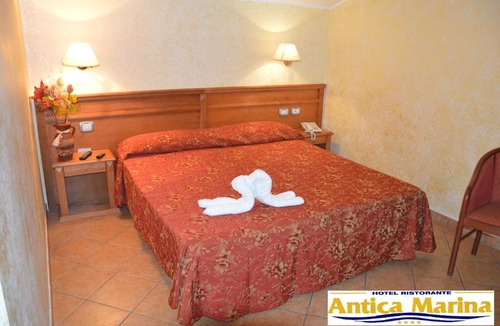 Nicotera Marina Hotel | Hotel Ristorante Antica Marina