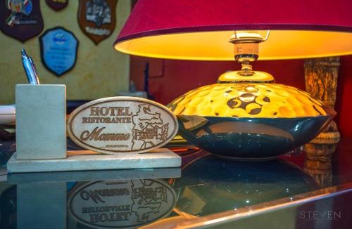 Polistena Hotel | Hotel Ristorante Mommo