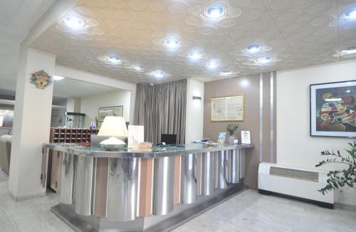 Polistena Hotel | Hotel Ristorante Mommo