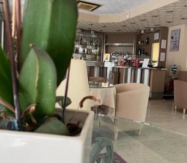 Polistena Hotel | Hotel Ristorante Mommo