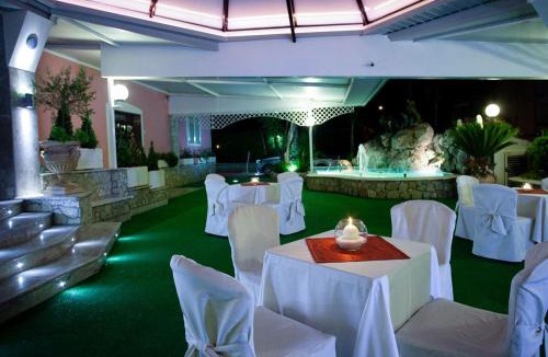 Falerna Hotel | HOTEL RISTORANTE SAN GIOVANNI