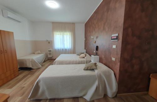 Acri Hotel | Hotel Ristorante SUPERSONIK
