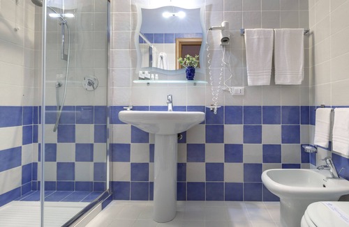 San Vito Lo Capo Hotel | Hotel Riva Del Sole
