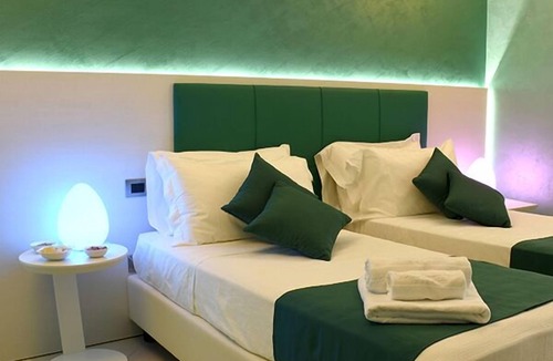 Oliveri Hotel | Hotel Riviera Azzurra