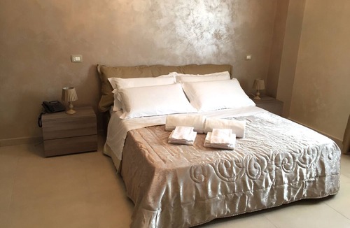 Porto Empedocle Hotel | Hotel Riviera Palace