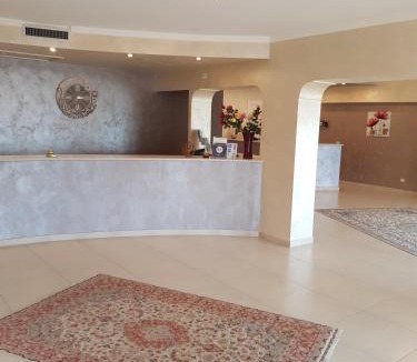 Porto Empedocle Hotel | Hotel Riviera Palace