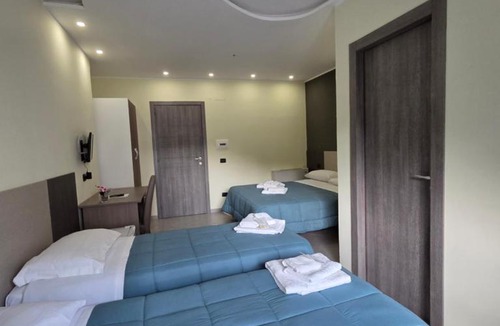 Acquappesa Hotel | Hotel Rodian