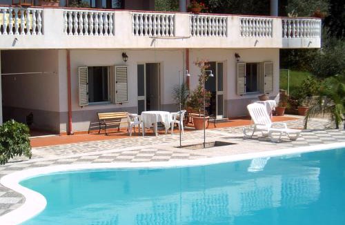 Coccorino Hotel | Hotel Royal Free Parking