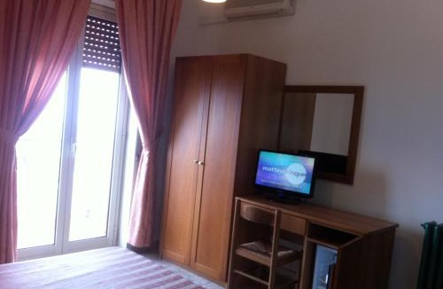 Coccorino Hotel | Hotel Royal Free Parking