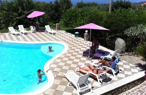 Coccorino Hotel | Hotel Royal Free Parking
