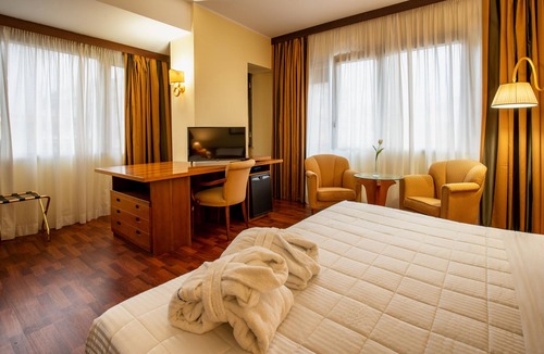 Messina Hotel | Hotel Royal Palace