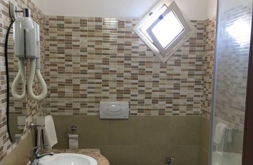 Coccorino House | HOTEL ROYAL TROPEA - Room 1