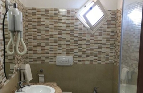 Coccorino House | HOTEL ROYAL TROPEA - Room 12