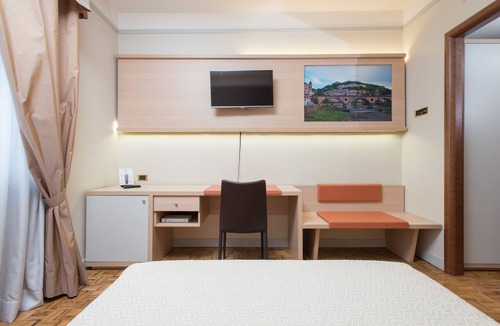 Roges Hotel | Hotel San Francesco