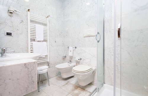 Roges Hotel | Hotel San Francesco