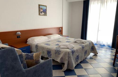 Grisolia Hotel | Hotel San Gaetano