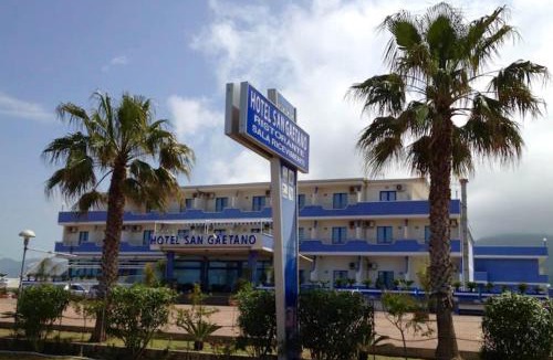 Grisolia Hotel | Hotel San Gaetano