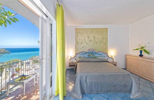 Barano d'Ischia Hotel | Hotel San Giorgio Terme