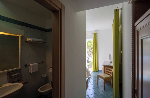 Barano d'Ischia Hotel | Hotel San Giorgio Terme