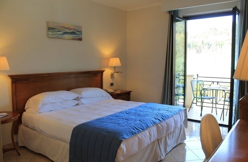 Crotone Hotel | Hotel San Giorgio
