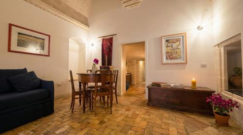 Sasso Barisano Hotel | Hotel San Giorgio