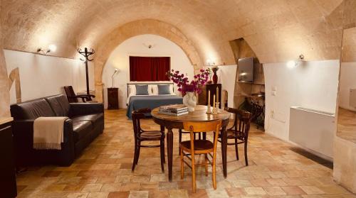 Sasso Barisano Hotel | Hotel San Giorgio