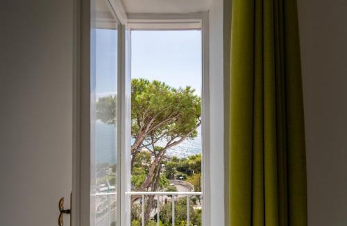 Barano d'Ischia Hotel | Hotel San Giorgio Terme