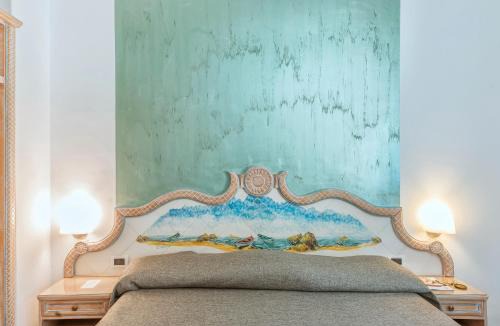 Barano d'Ischia Hotel | Hotel San Giorgio Terme
